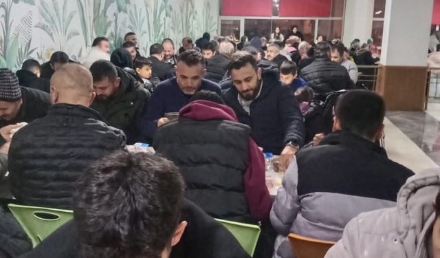 YayDer Geleneksel Arabaşı Şöleni Büyük İlgi Gördü