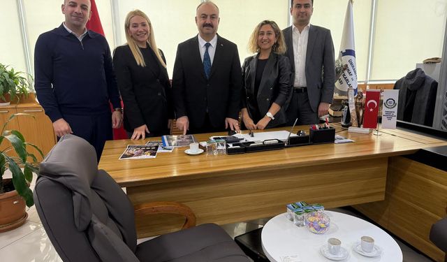 Ümraniye Esnaf ve Sanatkarlar Odasından Esnafa Tam Destek