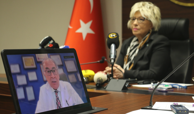 “Birleşmiş Milletler Dünya 2024 Uyuşturucu Raporu” açıklandı