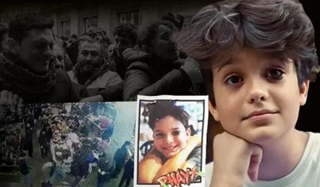 Mattia Ahmet Minguzzi’nin Mezarına Saldırıya İlişkin Soruşturma Başlatıldı