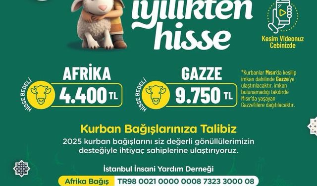 Gazze’nin Kuzeyinde Umut Taşıyan Yardım Eli