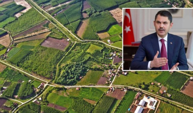 Bakan Kurum'dan 2B müjdesi