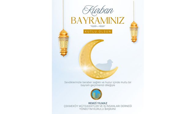 Çekmeköy Müteahhitler ve İş İnsanları Derneği