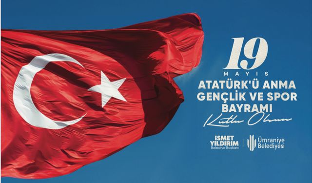 Ümraniye Belediyesi