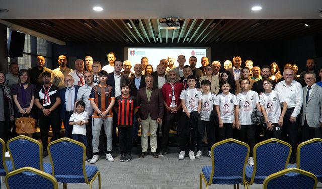 Sporun Kalbi Ümraniye’de Atıyor