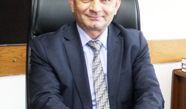 TEKBİR-SEN Genel Başkanı Zübeyir Demirkaya’dan Önemli Açıklamalar