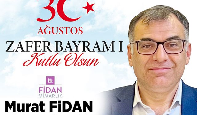 Murat Fidan