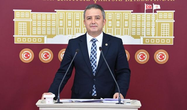 İstanbul Bağımsız Milletvekili Şahin’den “Mühürsüz Oylar” Açıklaması