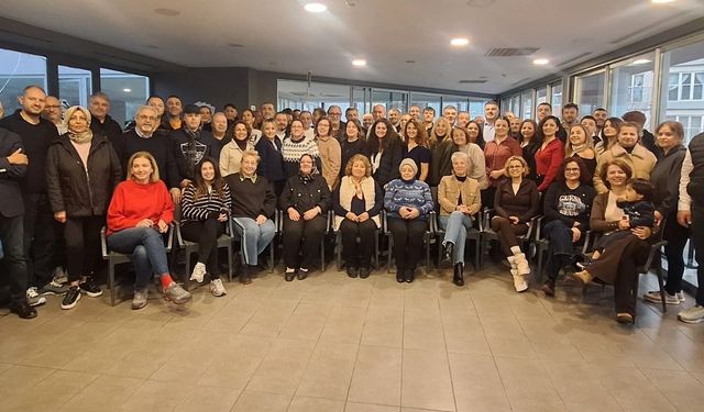 Ağaoğlu My Town Sitesi’nde Mahallelik Ruhu Yeniden Canlanıyor