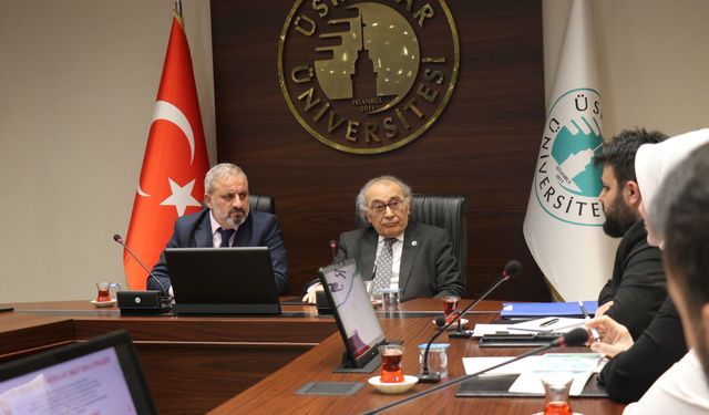 100 Gelecek Projesi ile Yetim ve Dezavantajlı Çocuklara Sürdürülebilir Destek