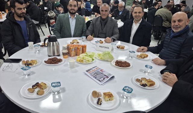 Çekmeköy Musiki Ekibinden Gönüllere Dokunan Meşk Gecesi