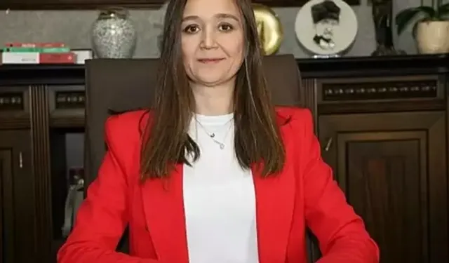 Gülşah Durbay’ın Adı Çekmeköy’de Bir Kreşte Yaşayacak