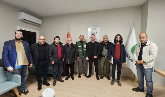 Yeşilay Çekmeköy’den “Bağımsızlık Seferberliği”: Hedef 50 Bin Kişi!