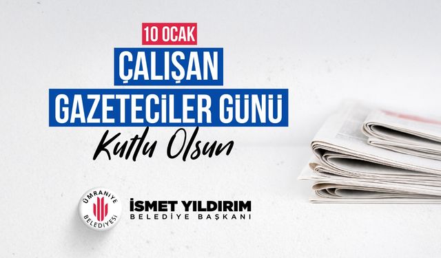 Ümraniye Belediyesi