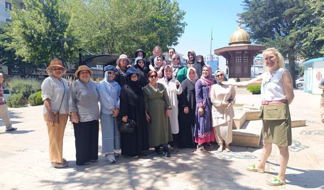 Namık Kemal Mahallesi’nde Kültür ve Dayanışma Odaklı Yeni Dönem