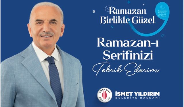 Ümraniye Belediyesi