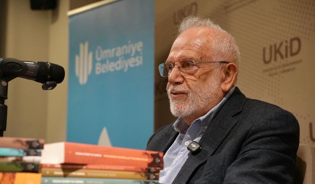 Hocaların Hocası” Tayyip Okiç, Vefatının 49. Yılında Ümraniye’de Anıldı