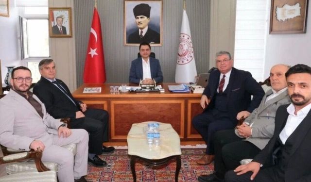 Tokat’ta Sanat Buluşması: 4 Ülkeden 76 Sanatçı Aynı Sergide