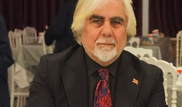 Allah’tan İzmir Marşı var!