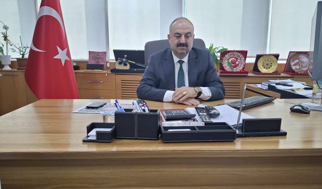 Uluslararası Esnaf Birliği 44 İlde Hizmete Başladı