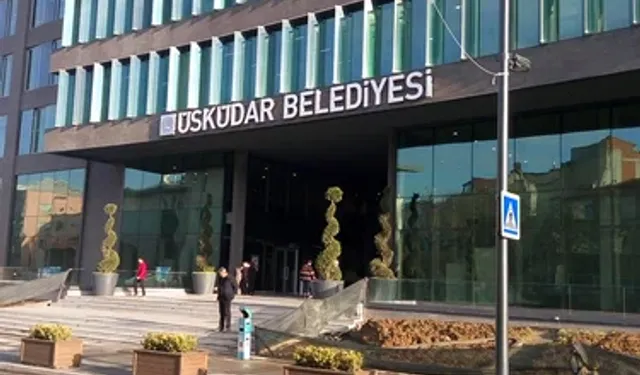 Üsküdar’ın Milyarları Buharlaştı, Borç 2.5 Milyar TL’ye Fırladı