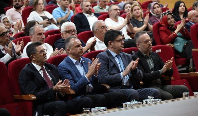 ASİAD’dan Kentsel Dönüşüm İçin Güçlü Çağrı