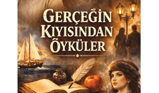 Gerçeğin Kıyısından Öyküler Okurla Buluştu