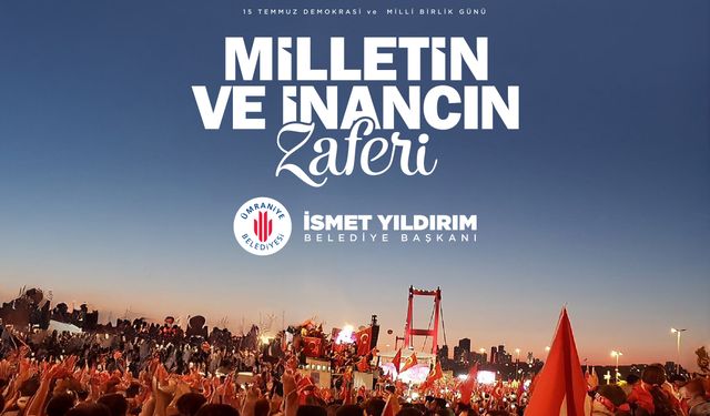 Ümraniye Belediyesi