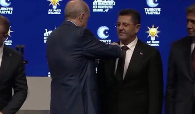 İstanbul'da Çekmeköy, Tuzla ve Şile belediyeleri AK Parti'ye geçti