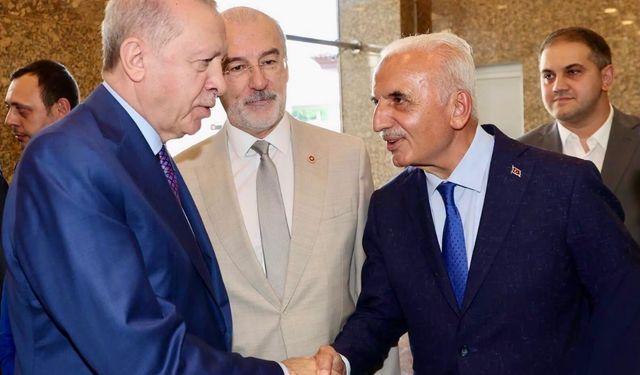 AK Parti İstanbul İl Danışma Meclisi Toplantısı Geniş Katılımla Gerçekleştirildi