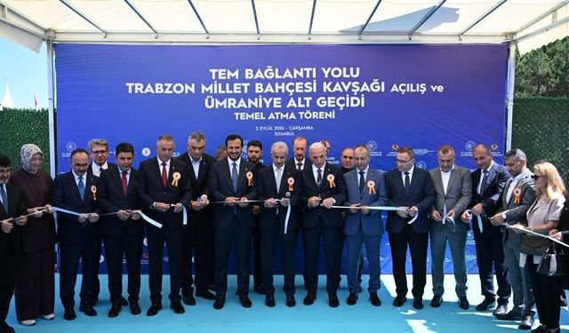 Ümraniye’ye Dev Ulaşım ve Meydan Yatırımı: İlçeye 50 Dönümlük Yeni Yaşam Alanı