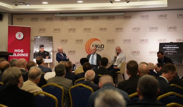 Bilge Lider Aliya İzzetbegoviç, Ümraniye’de Dualarla Anıldı