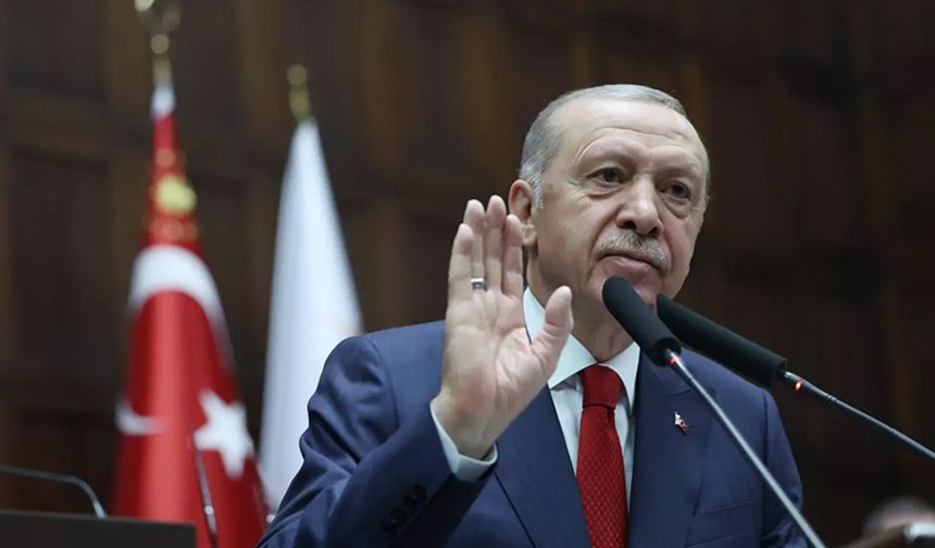 Cumhurbaşkanı Erdoğan Son Noktayı Koydu; "Ana muhalefet ile ittifak olmaz"!