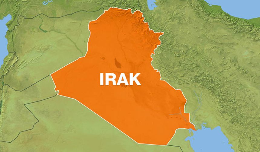 Irak Tarihi adımı duyurdur! Türkiye'den Orta Doğu'da 'oyunbozan' karar