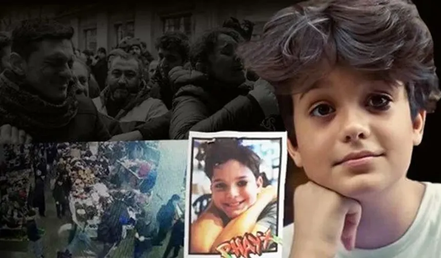 Mattia Ahmet Minguzzi’nin Mezarına Saldırıya İlişkin Soruşturma Başlatıldı