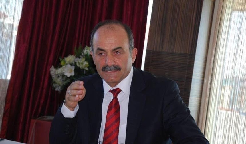 Emperyalistler Kürdü Türk'ten Çok Mu Seviyor?
