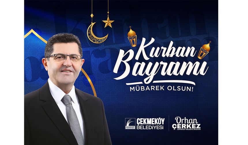 Çekmeköy Belediyesi