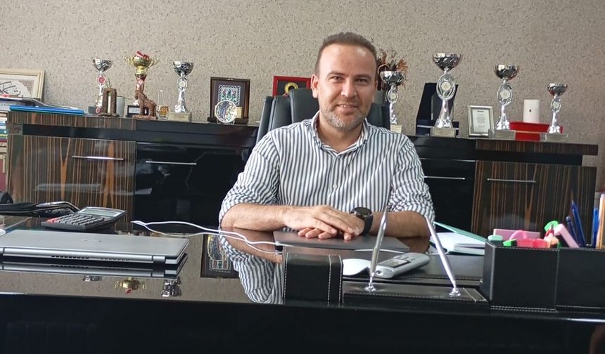 Kardelen Teknoloji Lisesi’nde %100 Devlet Destekli Ücretsiz Eğitim Fırsatı