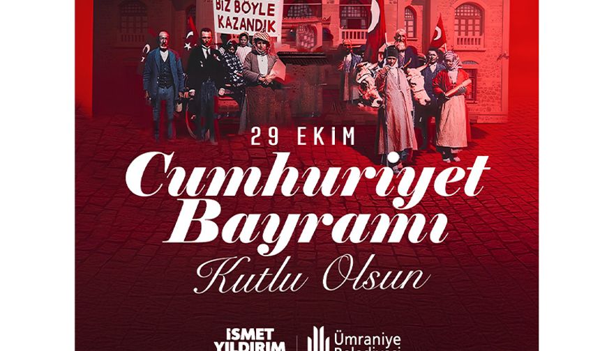 Ümraniye Belediyesi