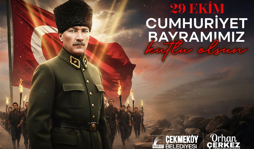 Çekmeköy Belediyesi