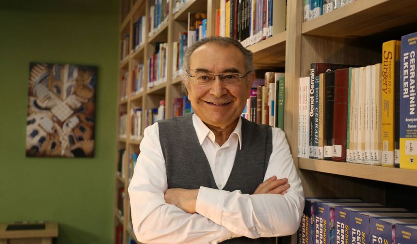 Doğru yaşam tarzı seçimi yaşlanmayı geciktiriyor!