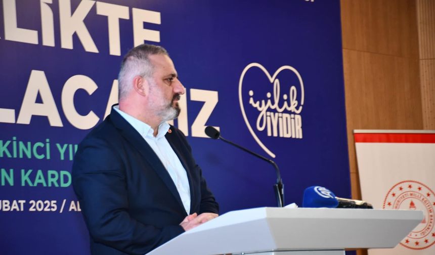 İstanbul İnsani Yardım Derneğinden Gazze’de İnsani Yardım Seferberliği