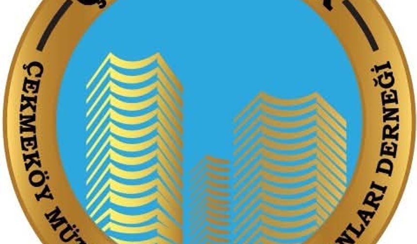 Çekmüder’den Birlik Ve Dayanışma Mesajı: “Yolumuza Kararlılıkla Devam Ediyoruz”