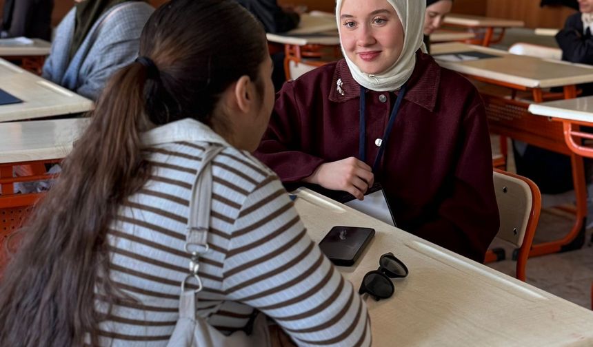 İstanbul İnsani Yardım Derneği’nden Depremin Üçüncü Yılında Yetimlere Umut Eli