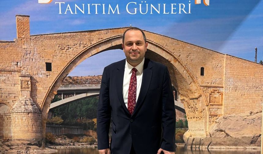 İstanbul'da "Diyarbakır Tanıtım Günleri" başladı