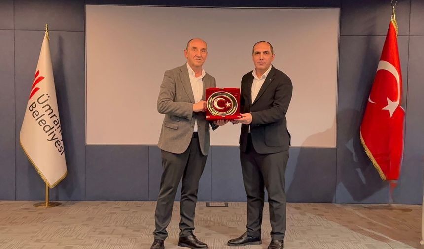 Ümraniye Kent Konseyi Toplantısında Ümraniye’de Sosyal Yardımlar Masaya Yatırıldı