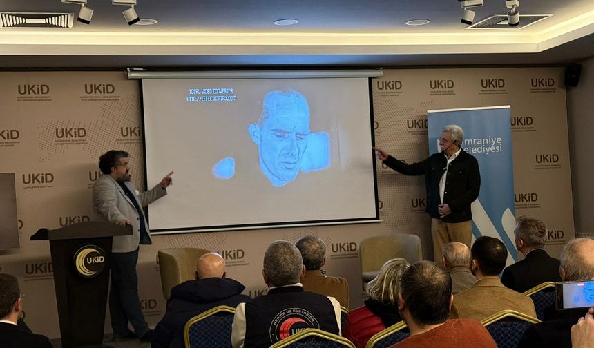 UKİD’de Anlamlı Anma: Yücel Teşkilatı Şehitleri 78. Yılında Yâd Edildi