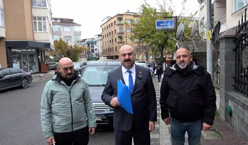 Başkan Özdil’in 11 yıllık hukuk savaşı bitti: 500 milyon TL’lik taşınmaz geri alındı