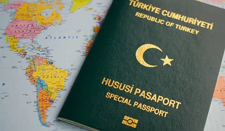 Yeşil Pasaport Sahtekârlığı İddiaları Gündemde: Soruşturmalar Sürüyor