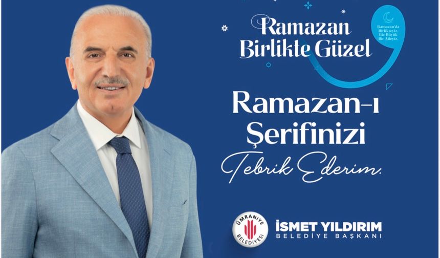 Ümraniye Belediyesi